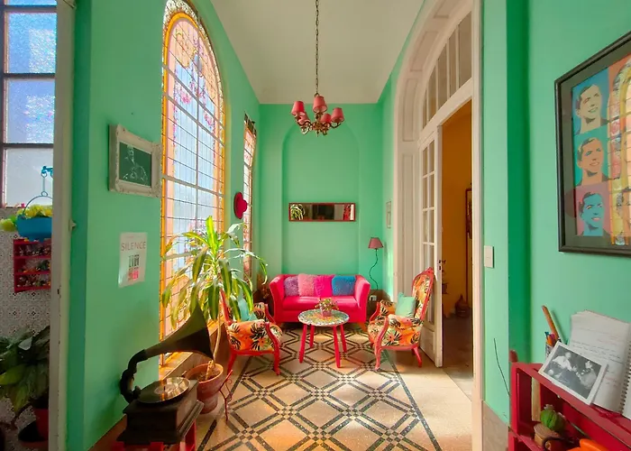 Casa Reina Palermo Queens Ciudad Autónoma de Ciudad Autónoma de Buenos Aires